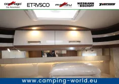 Bild 68 Carthago c-tourer T 143 LE -