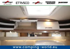 Bild 69 Carthago c-tourer T 143 LE -