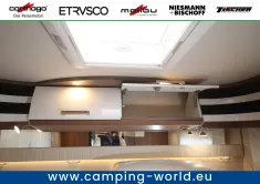 Bild 70 Carthago c-tourer T 143 LE -