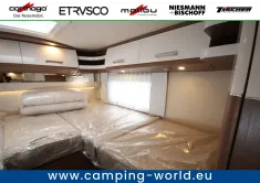 Bild 71 Carthago c-tourer T 143 LE -