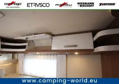 Bild 73 Carthago c-tourer T 143 LE -