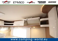Bild 74 Carthago c-tourer T 143 LE -