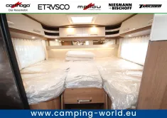 Bild 75 Carthago c-tourer T 143 LE -