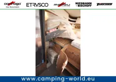 Bild 76 Carthago c-tourer T 143 LE -