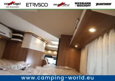 Bild 79 Carthago c-tourer T 143 LE -