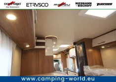 Bild 80 Carthago c-tourer T 143 LE -
