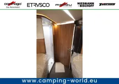 Bild 81 Carthago c-tourer T 143 LE -