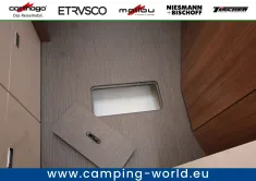 Bild 83 Carthago c-tourer T 143 LE -