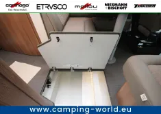 Bild 84 Carthago c-tourer T 143 LE -