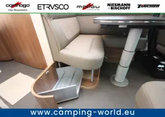 Bild 85 Carthago c-tourer T 143 LE -