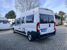 Fahrzeugbild Carado CV600 #4