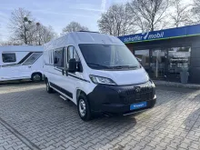 Fahrzeugbild Carado CV600 #6