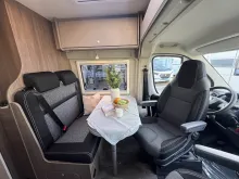 Fahrzeugbild Carado CV600 #12