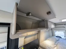 Fahrzeugbild Carado CV600 #17