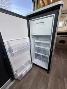 Fahrzeugbild Carado CV600 #20