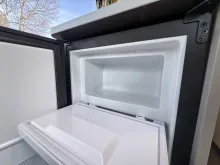 Fahrzeugbild Carado CV600 #21