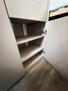 Fahrzeugbild Carado CV600 #23