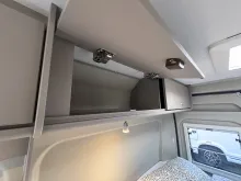 Fahrzeugbild Carado CV600 #30