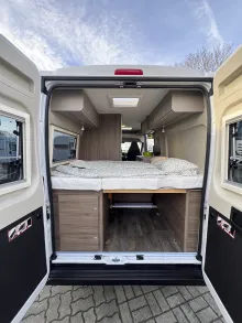 Fahrzeugbild Carado CV600 #32