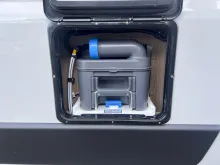 Fahrzeugbild Carado CV600 #36