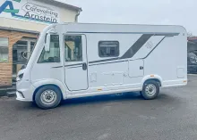 Fahrzeugbild Knaus Van I 550 MF #1