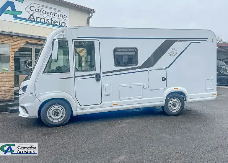 Fahrzeugbild Knaus Van I 550 MF #1