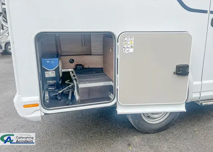 Fahrzeugbild Knaus Van I 550 MF #7