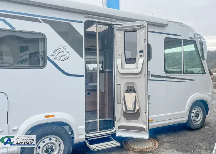 Fahrzeugbild Knaus Van I 550 MF #8