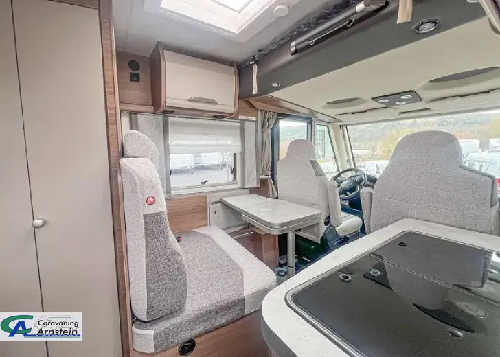 Fahrzeugbild Knaus Van I 550 MF #9
