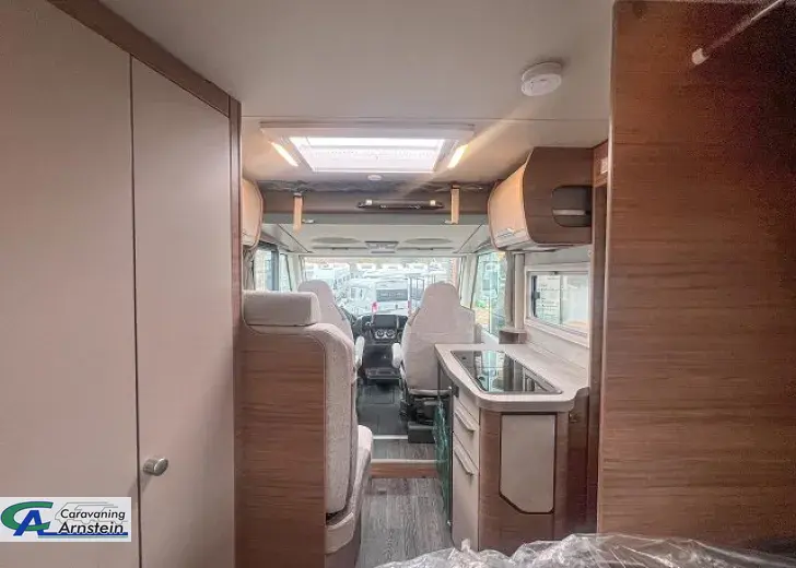 Fahrzeugbild Knaus Van I 550 MF #11