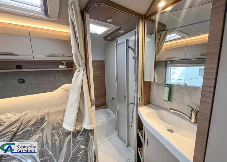 Fahrzeugbild Knaus Van I 550 MF #12