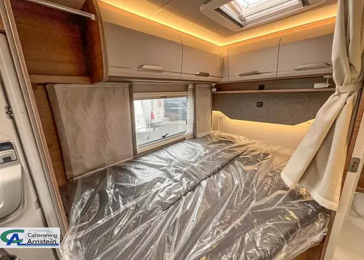 Fahrzeugbild Knaus Van I 550 MF #13