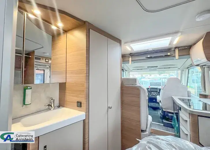 Fahrzeugbild Knaus Van I 550 MF #15