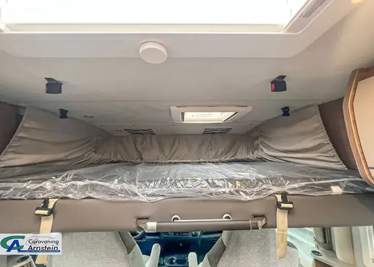 Fahrzeugbild Knaus Van I 550 MF #17