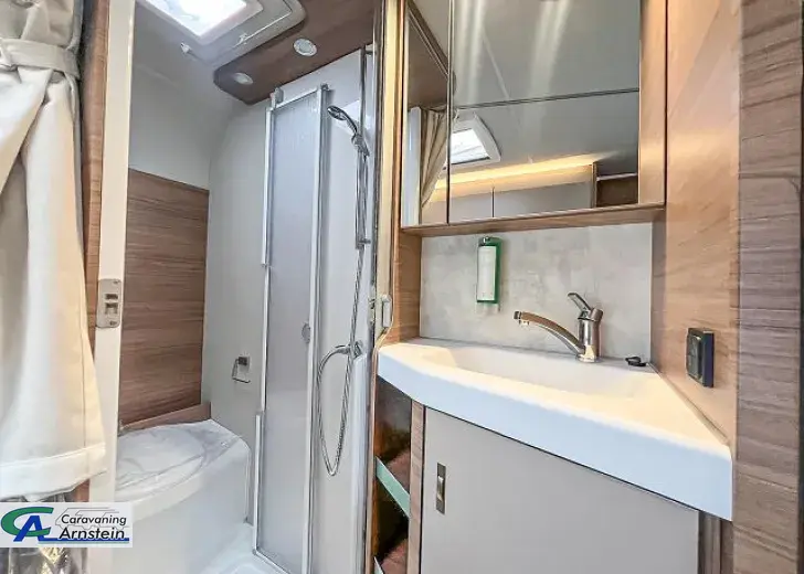 Fahrzeugbild Knaus Van I 550 MF #18