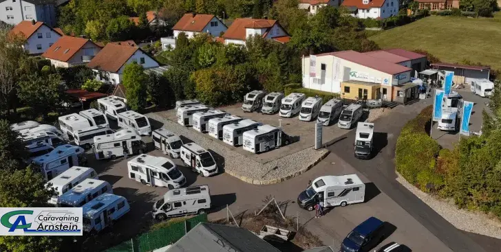 Fahrzeugbild Knaus Van I 550 MF #20