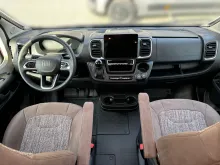 Fahrzeugbild Malibu Van charming GT skyview 640 LE RB 16.000 sparen #10