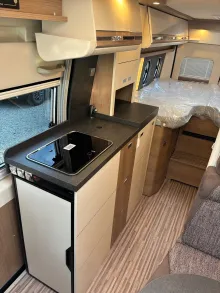 Fahrzeugbild Malibu Van charming GT skyview 640 LE RB 16.000 sparen #13