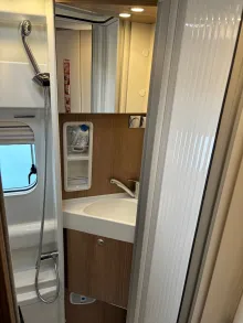 Fahrzeugbild Malibu Van charming GT skyview 640 LE RB 16.000 sparen #14