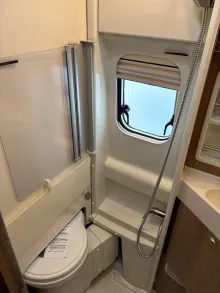 Fahrzeugbild Malibu Van charming GT skyview 640 LE RB 16.000 sparen #15