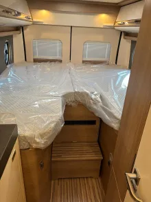 Fahrzeugbild Malibu Van charming GT skyview 640 LE RB 16.000 sparen #16