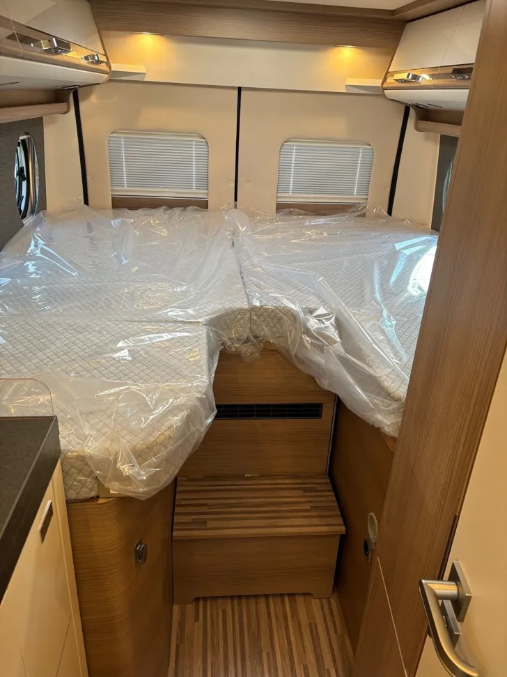 Fahrzeugbild Malibu Van charming GT skyview 640 LE RB 16.000 sparen #16