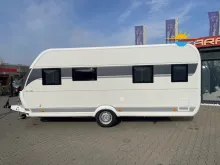 Fahrzeugbild Hobby De Luxe 495 WFB*TOP PREISLEISTUNG* #7