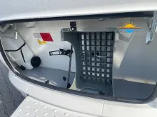 Fahrzeugbild Hobby De Luxe 495 WFB*TOP PREISLEISTUNG* #11