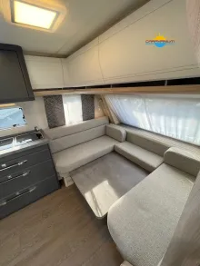 Fahrzeugbild Hobby De Luxe 495 WFB*TOP PREISLEISTUNG* #15