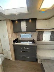 Fahrzeugbild Hobby De Luxe 495 WFB*TOP PREISLEISTUNG* #16