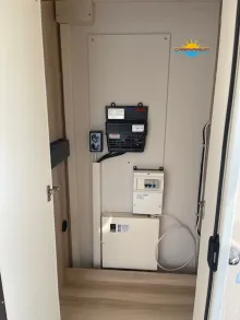 Fahrzeugbild Hobby De Luxe 495 WFB*TOP PREISLEISTUNG* #18