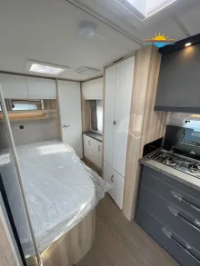 Fahrzeugbild Hobby De Luxe 495 WFB*TOP PREISLEISTUNG* #20