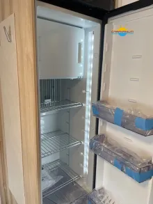 Fahrzeugbild Hobby De Luxe 495 WFB*TOP PREISLEISTUNG* #24