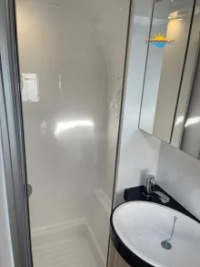 Fahrzeugbild Hobby De Luxe 495 WFB*TOP PREISLEISTUNG* #25